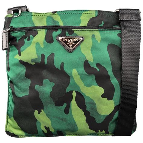 nylon prada tote camo print|prada tessuto nylon price.